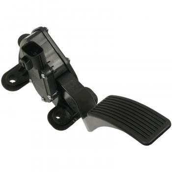 2008 Lincoln MKX Accelerator Pedal Sensor Standard Motor Products APS266 image 2 of 3