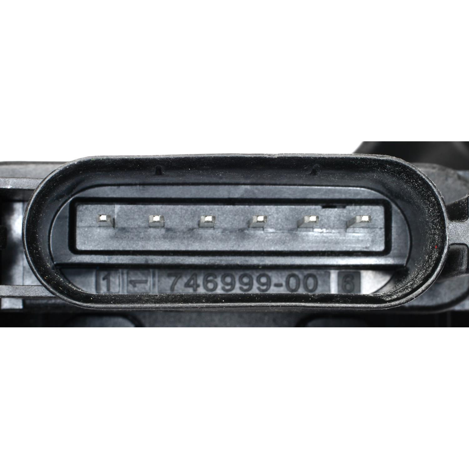 Standard Motor Products APS272 - Accelerator Pedal Sensor Standard Motor Products APS272 Accelerator Pedal Sensor product image 3 of 3
