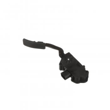2004 Ford Explorer Accelerator Pedal Sensor Standard Motor Products APS276 image 3 of 4