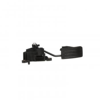 2012 Nissan Sentra Accelerator Pedal Sensor Standard Motor Products APS279 image 2 of 4