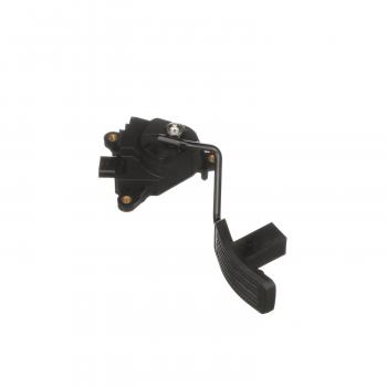 2012 Nissan Sentra Accelerator Pedal Sensor Standard Motor Products APS279 image 3 of 4