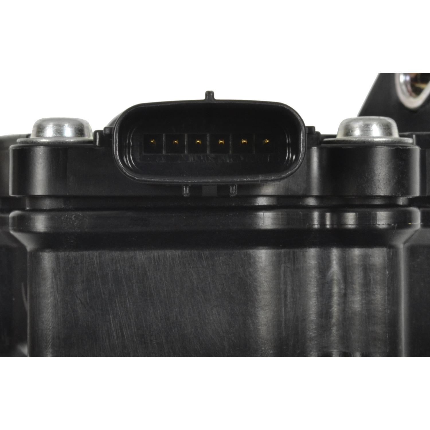 Standard Motor Products APS280 - Accelerator Pedal Sensor Standard Motor Products APS280 Accelerator Pedal Sensor product image 2 of 3