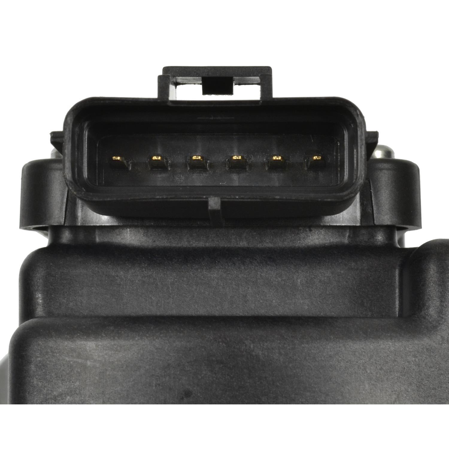 Standard Motor Products APS281 Accelerator Pedal Sensor product image 2 of 3