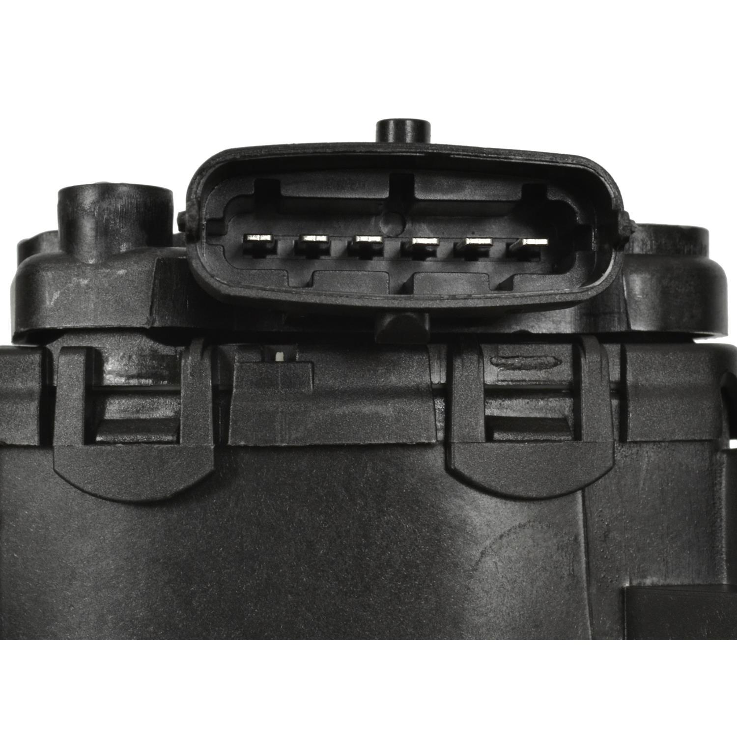 Standard Motor Products APS283 - Accelerator Pedal Sensor Standard Motor Products APS283 Accelerator Pedal Sensor product image 2 of 3