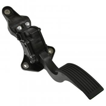 2008 Hyundai Santa Fe Accelerator Pedal Sensor Standard Motor Products APS285 image 1 of 3