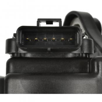 2008 Hyundai Santa Fe Accelerator Pedal Sensor Standard Motor Products APS285 image 2 of 3