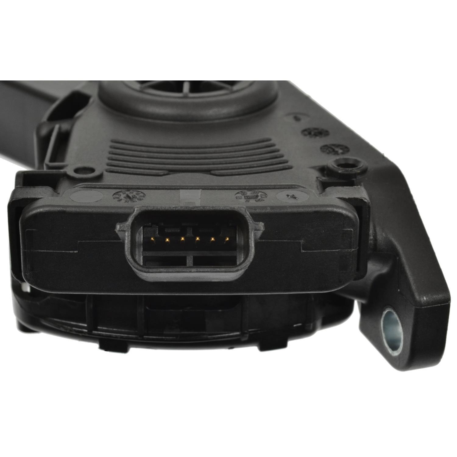Standard Motor Products APS286 - Accelerator Pedal Sensor Standard Motor Products APS286 Accelerator Pedal Sensor product image 2 of 3