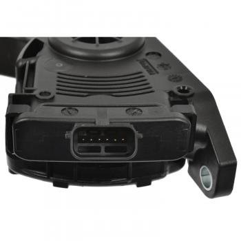 2007 Chrysler Pacifica Accelerator Pedal Sensor Standard Motor Products APS287 image 2 of 3