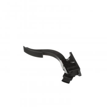 2009 Kia Sorento Accelerator Pedal Sensor Standard Motor Products APS291 image 3 of 4