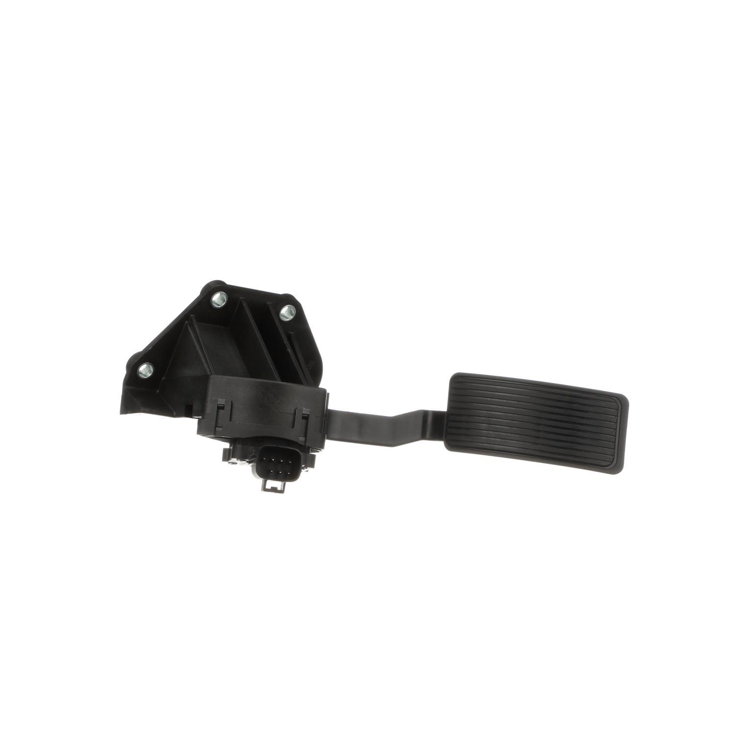 Standard Motor Products APS293 - Accelerator Pedal Sensor Standard Motor Products APS293 Accelerator Pedal Sensor product image 2 of 5