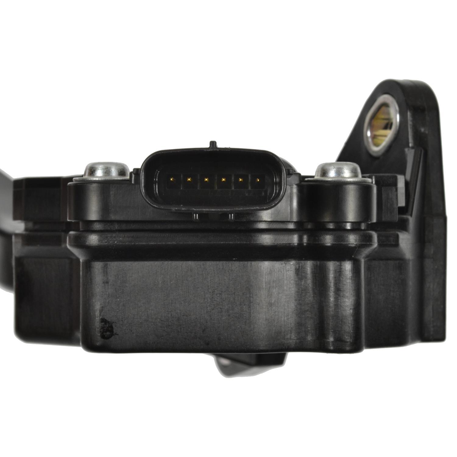 Standard Motor Products APS296 - Accelerator Pedal Sensor Standard Motor Products APS296 Accelerator Pedal Sensor product image 2 of 3
