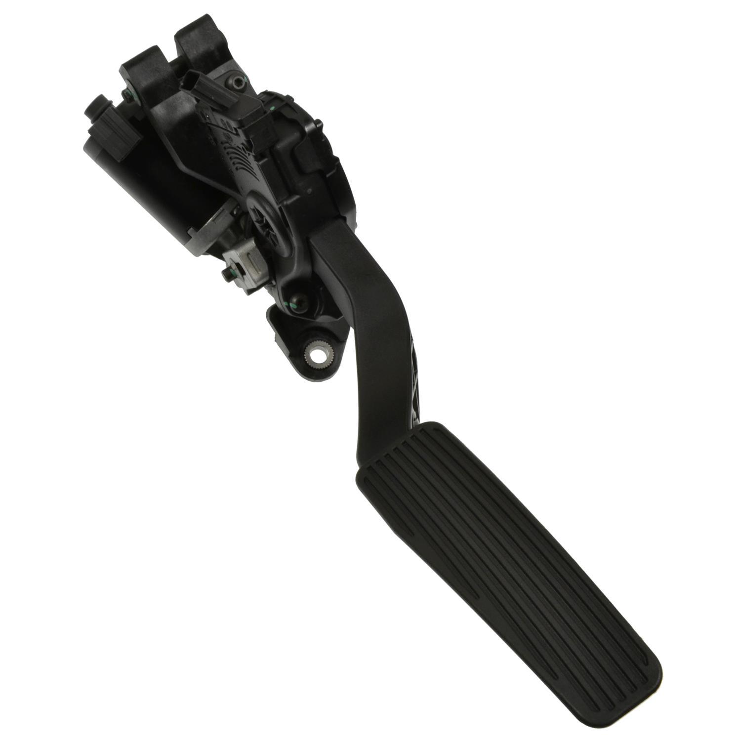 Standard Motor Products APS297 - Accelerator Pedal Sensor Standard Motor Products APS297 Accelerator Pedal Sensor product image 1 of 3