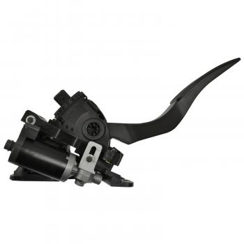2010 Chrysler 300 Accelerator Pedal Sensor Standard Motor Products APS297 image 3 of 3