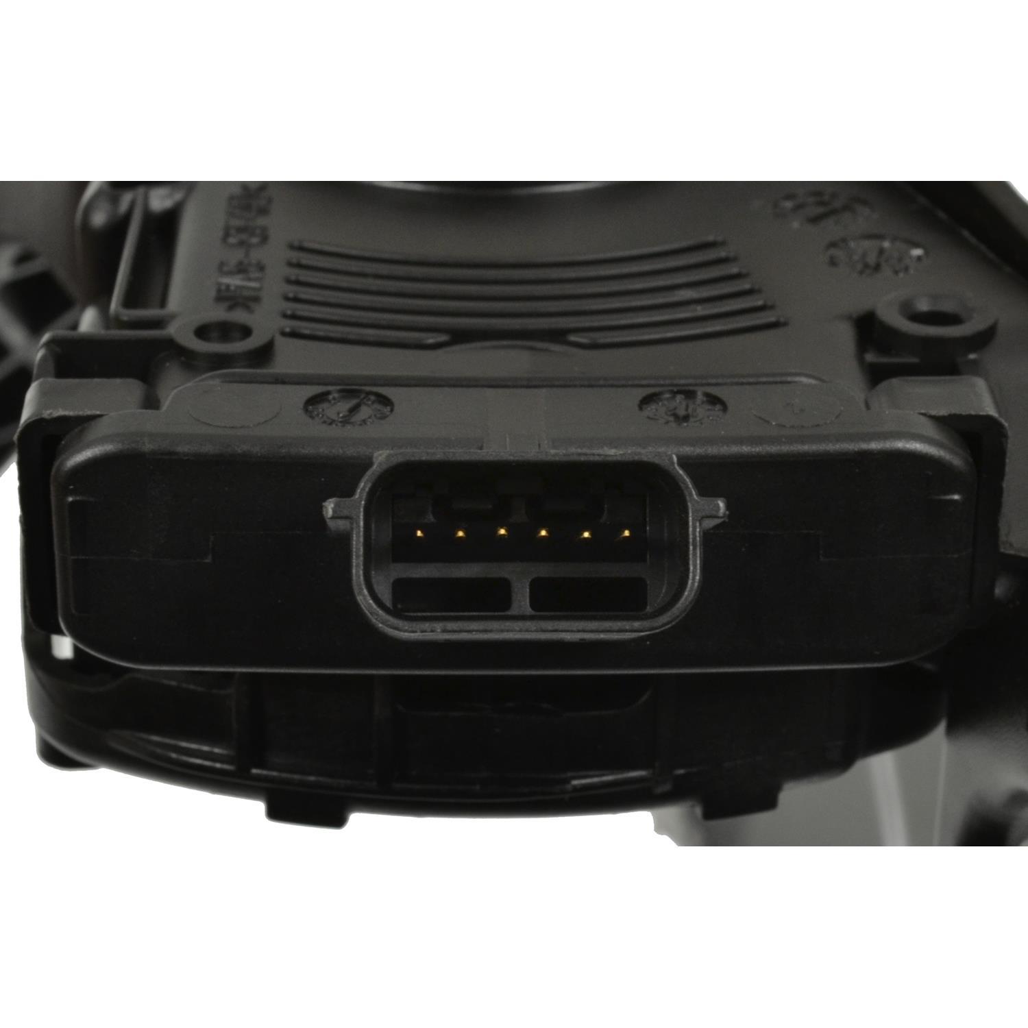 Standard Motor Products APS298 - Accelerator Pedal Sensor Standard Motor Products APS298 Accelerator Pedal Sensor product image 2 of 3
