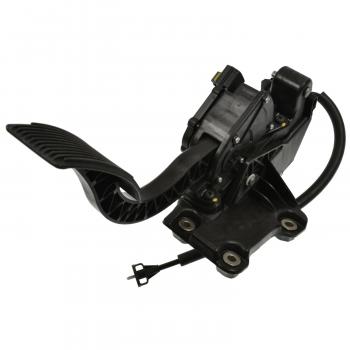 2013 Ford Expedition Accelerator Pedal Sensor Standard Motor Products APS302 image 2 of 4