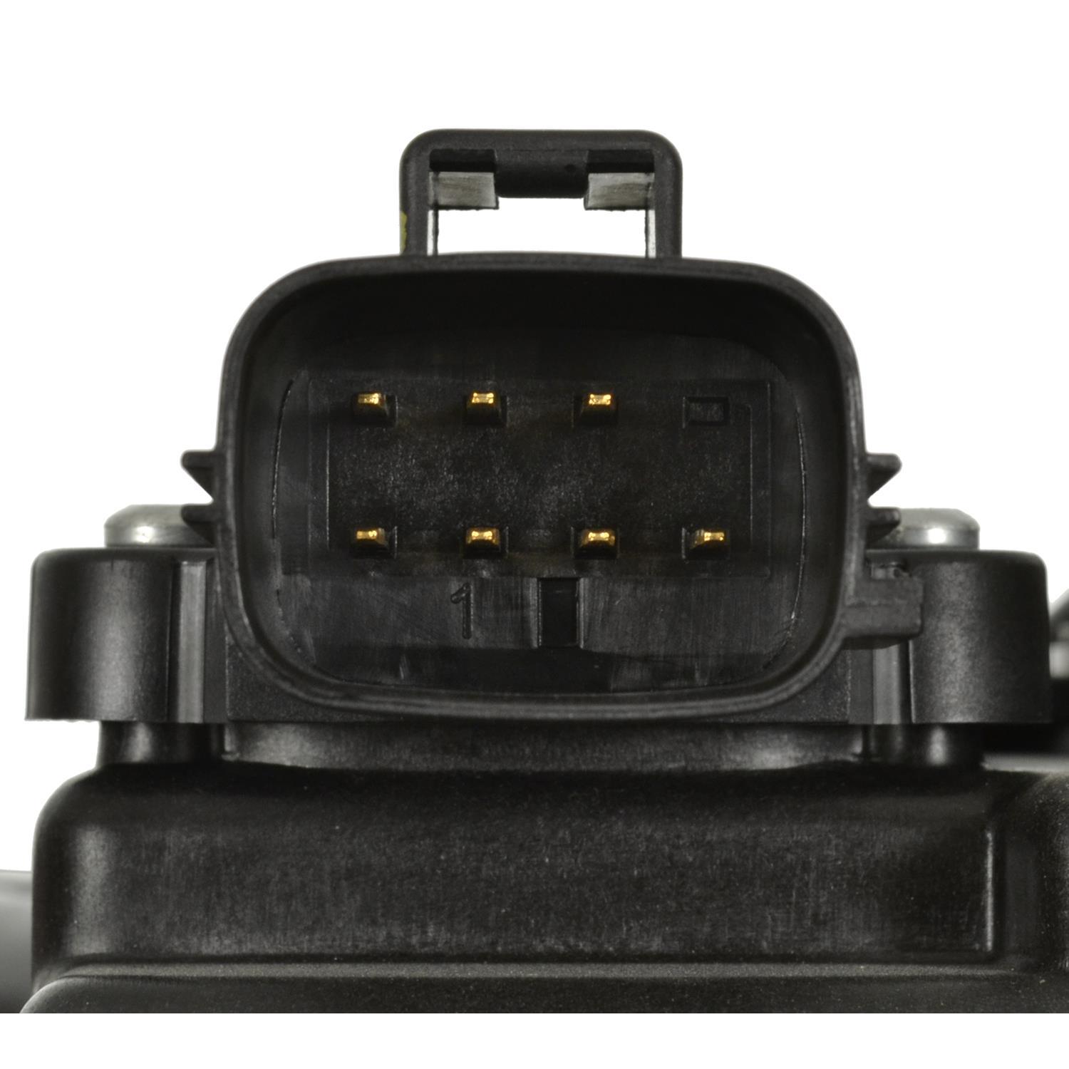 Standard Motor Products APS302 Accelerator Pedal Sensor product image 3 of 4