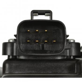 2013 Ford Expedition Accelerator Pedal Sensor Standard Motor Products APS302 image 3 of 4
