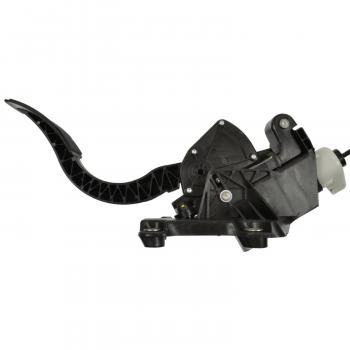 2013 Ford Expedition Accelerator Pedal Sensor Standard Motor Products APS302 image 4 of 4