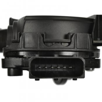 2017 Kia Rio Accelerator Pedal Sensor Standard Motor Products APS307 image 2 of 3