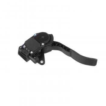 2014 Nissan Maxima Accelerator Pedal Sensor Standard Motor Products APS310 image 3 of 4