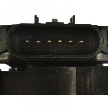 2009 Buick Allure Accelerator Pedal Sensor Standard Motor Products APS311 image 2 of 3