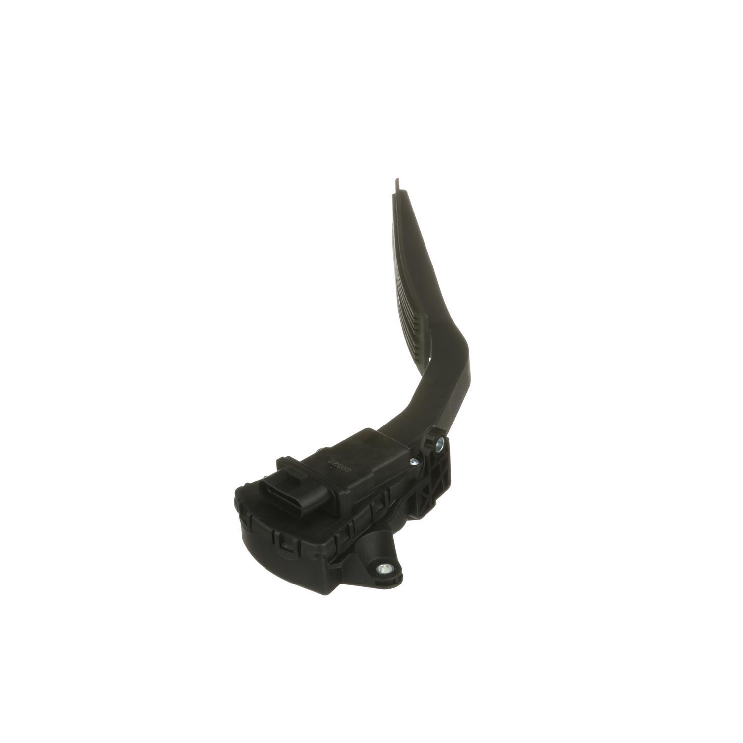 Standard Motor Products APS312 - Accelerator Pedal Sensor Standard Motor Products APS312 Accelerator Pedal Sensor product image 1 of 5