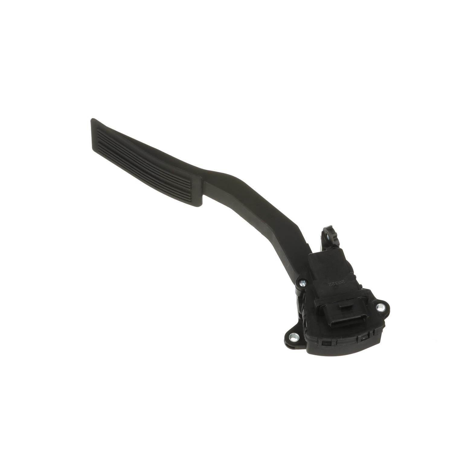 Standard Motor Products APS312 - Accelerator Pedal Sensor Standard Motor Products APS312 Accelerator Pedal Sensor product image 3 of 5