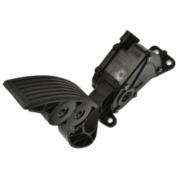 2011 Hyundai Azera Accelerator Pedal Sensor Standard Motor Products APS319 image 1 of 3