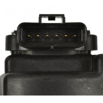 2011 Hyundai Azera Accelerator Pedal Sensor Standard Motor Products APS319 image 2 of 3