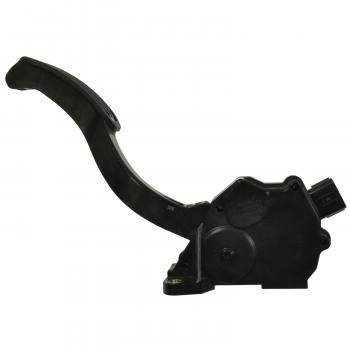 2010 Toyota Sienna Accelerator Pedal Sensor Standard Motor Products APS320 image 3 of 3
