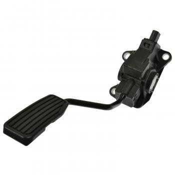 2012 Honda Insight Accelerator Pedal Sensor Standard Motor Products APS321 image 1 of 3