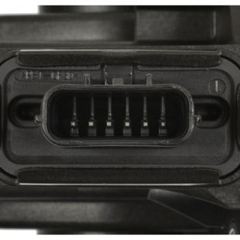 2012 Honda Insight Accelerator Pedal Sensor Standard Motor Products APS321 image 2 of 3