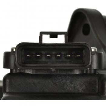 2009 Hyundai Veracruz Accelerator Pedal Sensor Standard Motor Products APS325 image 2 of 3