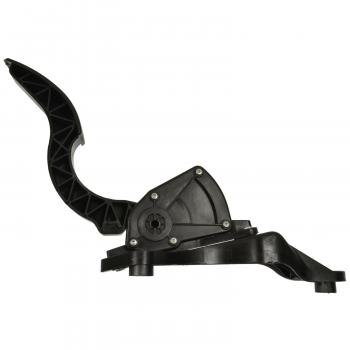 2009 Hyundai Veracruz Accelerator Pedal Sensor Standard Motor Products APS325 image 3 of 3