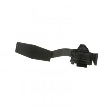 2016 Buick LaCrosse Accelerator Pedal Sensor Standard Motor Products APS326 image 2 of 4