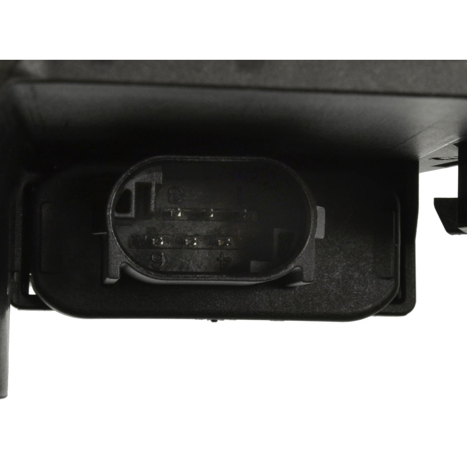 Standard Motor Products APS332 - Accelerator Pedal Sensor Standard Motor Products APS332 Accelerator Pedal Sensor product image 2 of 3