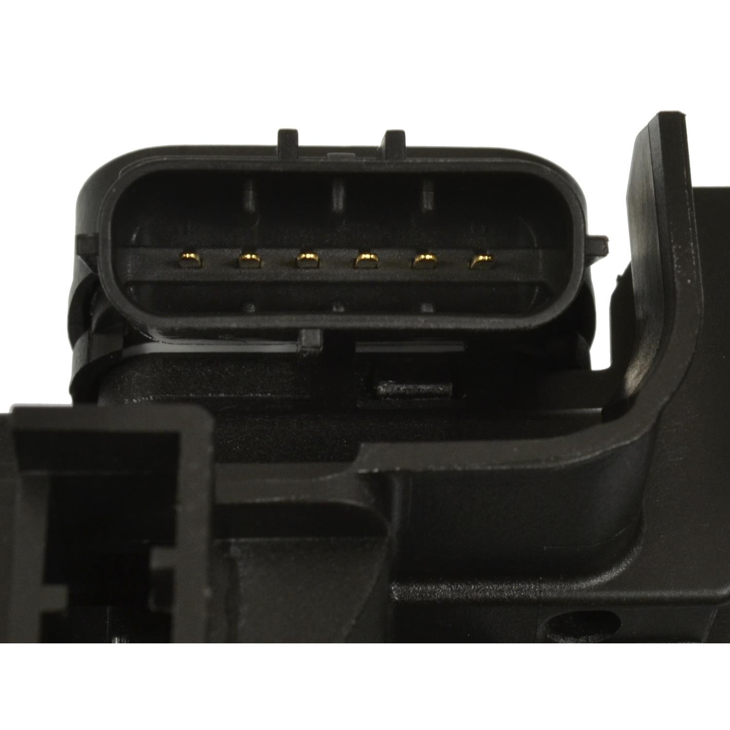 Standard Motor Products APS333 - Accelerator Pedal Sensor Standard Motor Products APS333 Accelerator Pedal Sensor product image 2 of 3