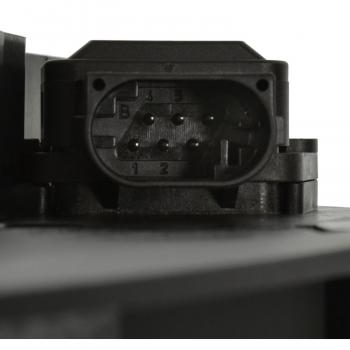 2013 BMW 135is Accelerator Pedal Sensor Standard Motor Products APS334 image 2 of 3