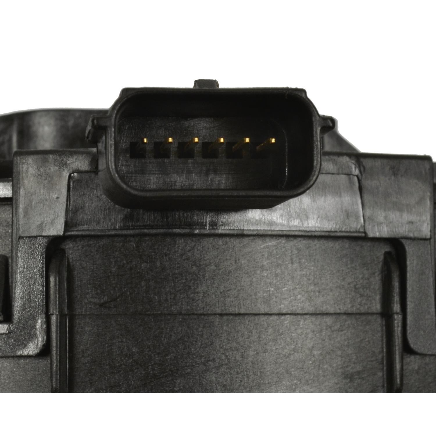 Standard Motor Products APS335 - Accelerator Pedal Sensor Standard Motor Products APS335 Accelerator Pedal Sensor product image 2 of 3