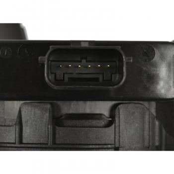 2010 Ford Focus Accelerator Pedal Sensor Standard Motor Products APS337 image 2 of 3