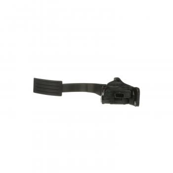 2018 Ford Focus Accelerator Pedal Sensor Standard Motor Products APS338 image 2 of 4