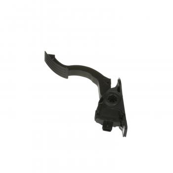 2018 Ford Focus Accelerator Pedal Sensor Standard Motor Products APS338 image 3 of 4