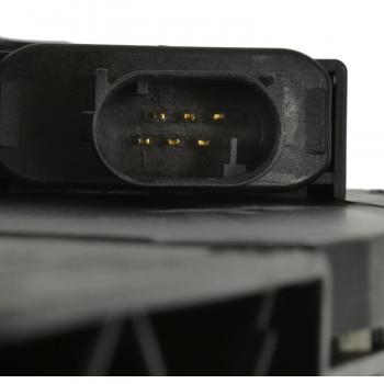 2010 Hyundai Genesis Coupe Accelerator Pedal Sensor Standard Motor Products APS340 image 2 of 3