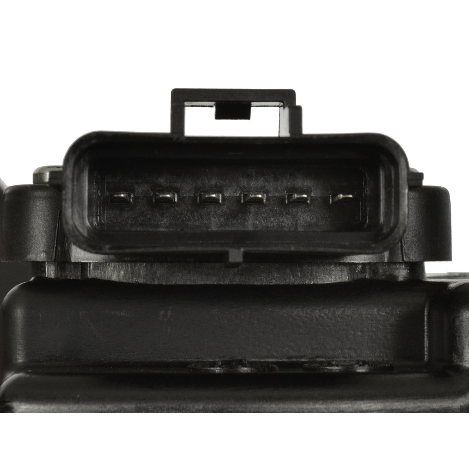 Standard Motor Products APS341 - Accelerator Pedal Sensor Standard Motor Products APS341 Accelerator Pedal Sensor product image 2 of 3