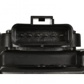 2009 Hyundai Tucson Accelerator Pedal Sensor Standard Motor Products APS341 image 2 of 3