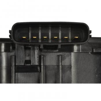 2017 Toyota Tacoma Accelerator Pedal Sensor Standard Motor Products APS344 image 2 of 3