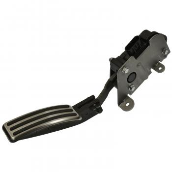 2014 Cadillac CTS Accelerator Pedal Sensor Standard Motor Products APS345 image 1 of 3