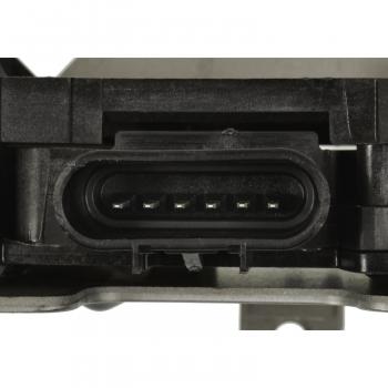 2014 Cadillac CTS Accelerator Pedal Sensor Standard Motor Products APS345 image 2 of 3