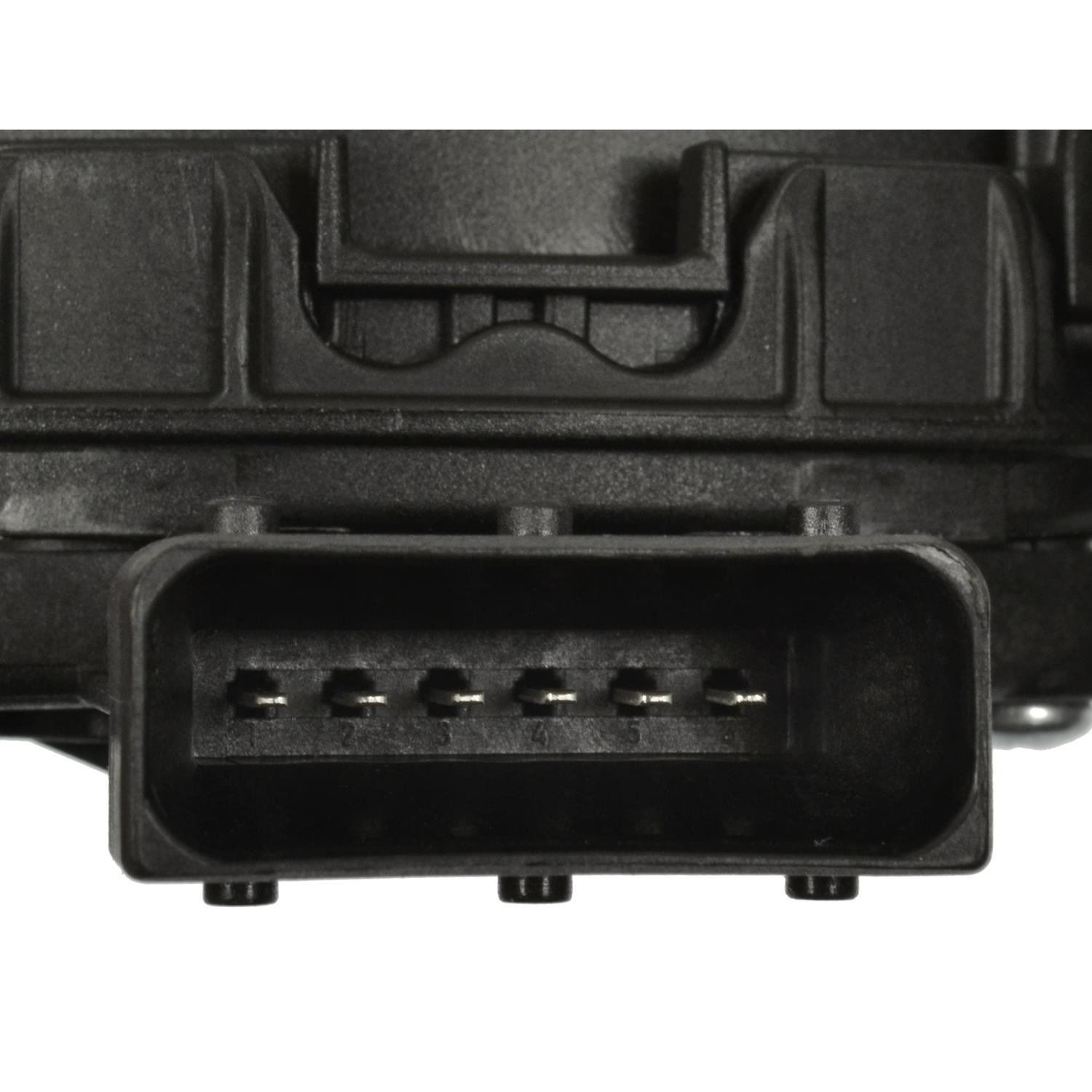 Standard Motor Products APS346 - Accelerator Pedal Sensor Standard Motor Products APS346 Accelerator Pedal Sensor product image 2 of 3