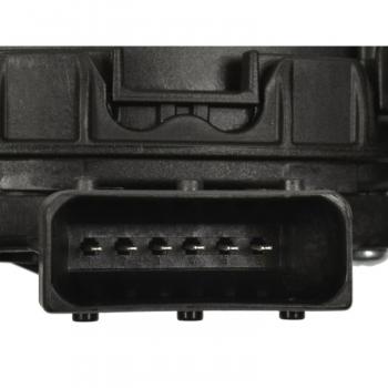 2012 Cadillac SRX Accelerator Pedal Sensor Standard Motor Products APS346 image 2 of 3